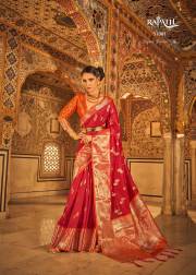 Rajpath  Angelica Silk 